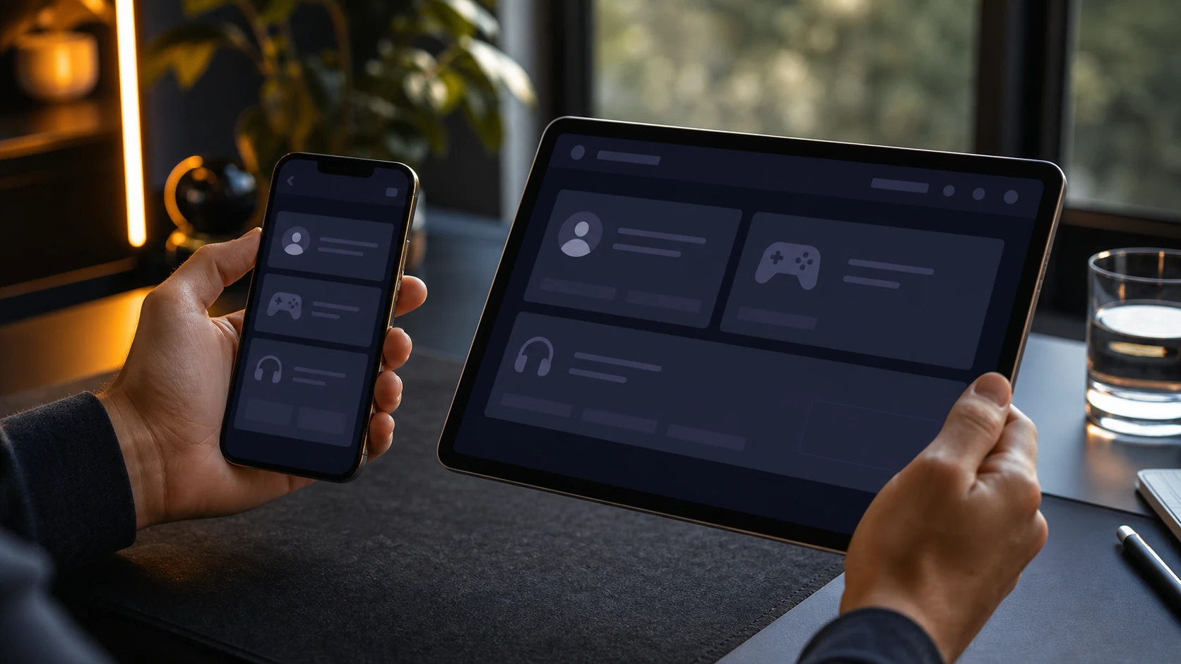 How to Download the App