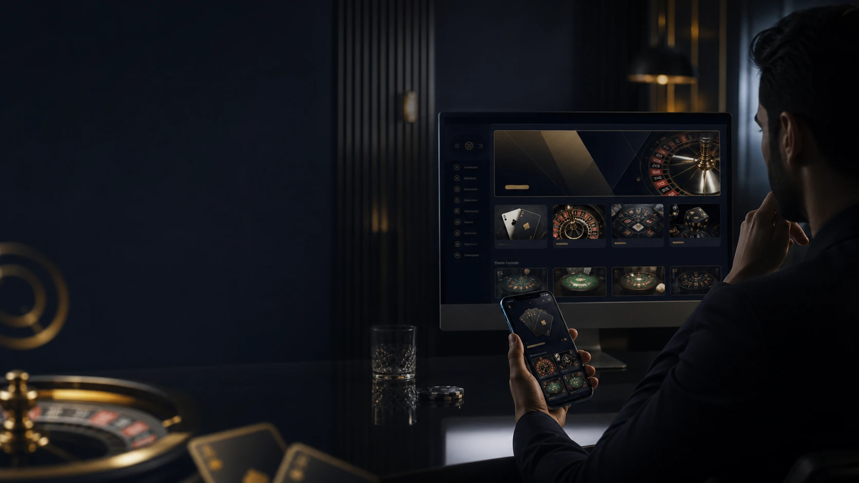 Leon Casino