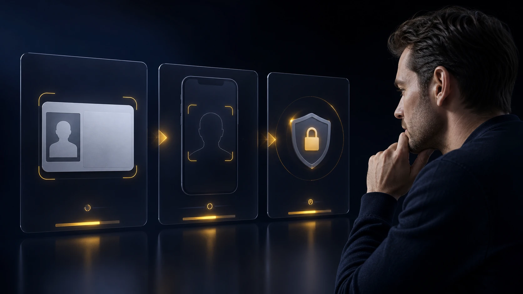 Managing Multiple Devices Safely