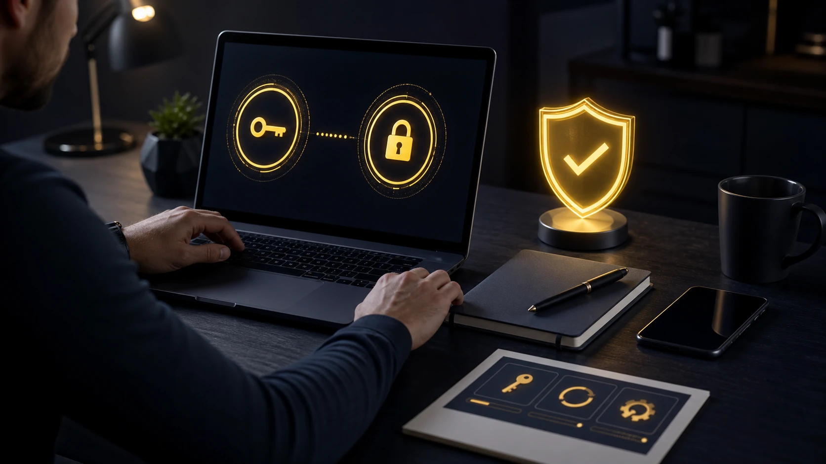 Security Tips for Account Access