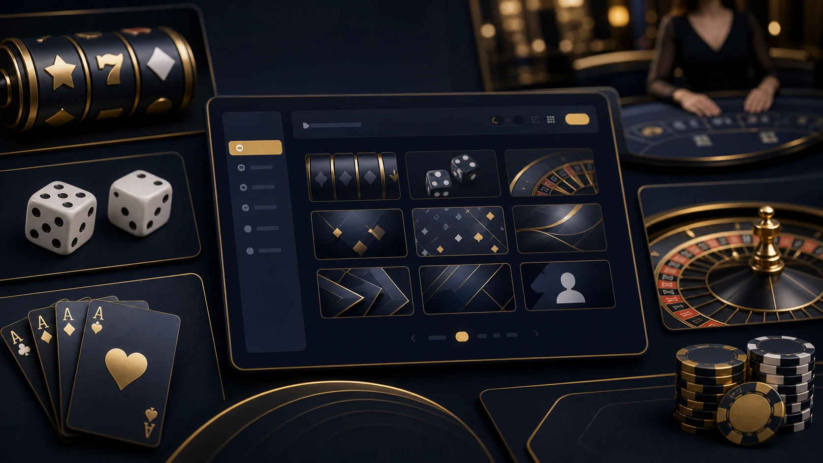 What Makes Leon Casino Stand Out?