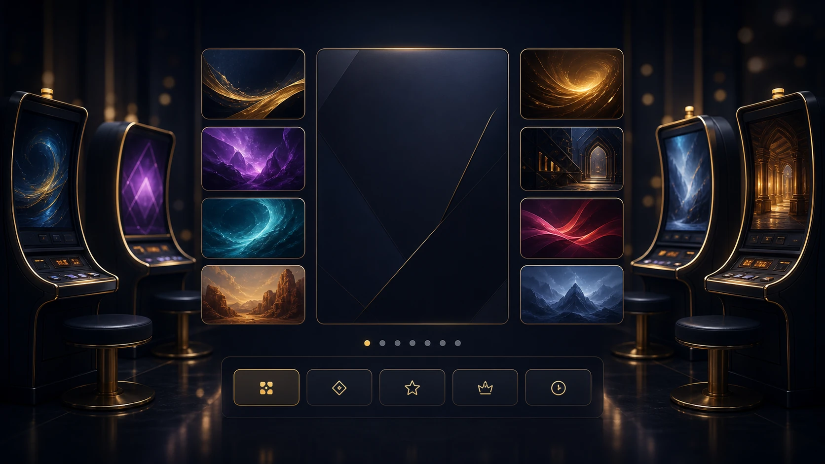 Understanding Bonus Features and Buy-In Mechanics