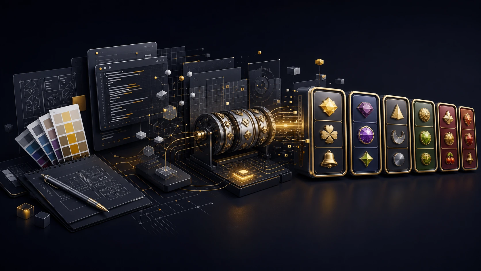 Playing Slots on Mobile Devices