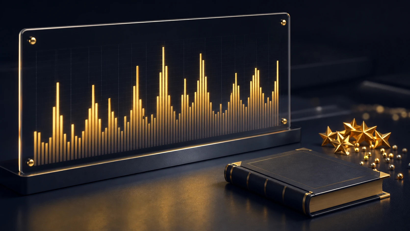 RTP, Volatility and Slot Features